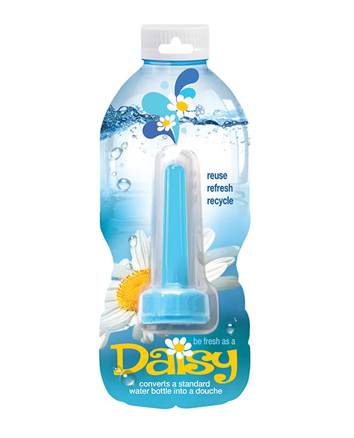 Boneyard Daisy Douche - Blue by Rascal Video LLC