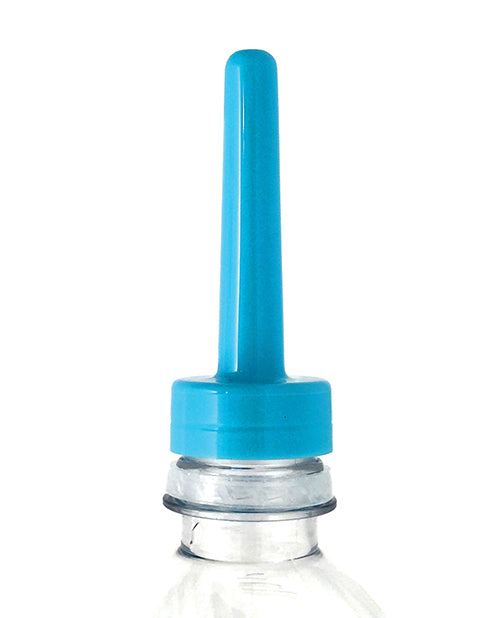 Boneyard Daisy Douche - Blue by Rascal Video LLC