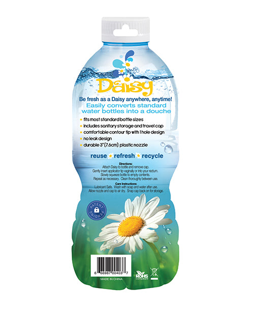 Boneyard Daisy Douche - Blue by Rascal Video LLC