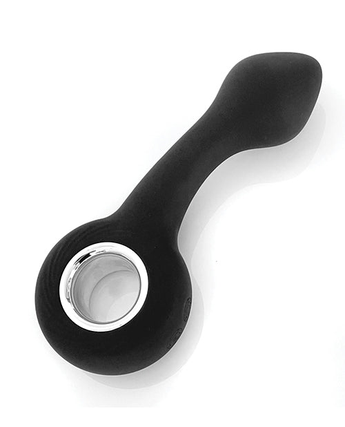 VERS G Spot Vibe - Black