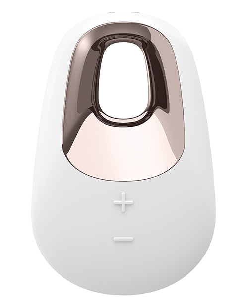 Satisfyer White Temptation - White by Eis INCsatisfyer