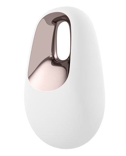 Satisfyer White Temptation - White by Eis INCsatisfyer