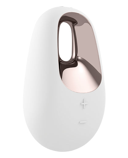 Satisfyer White Temptation - White by Eis INCsatisfyer