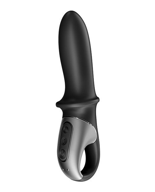 Satisfyer Hot Passion - Black by Eis INCsatisfyer