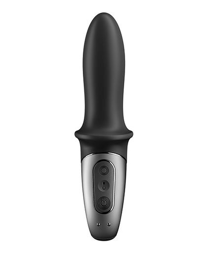 Satisfyer Hot Passion - Black by Eis INCsatisfyer