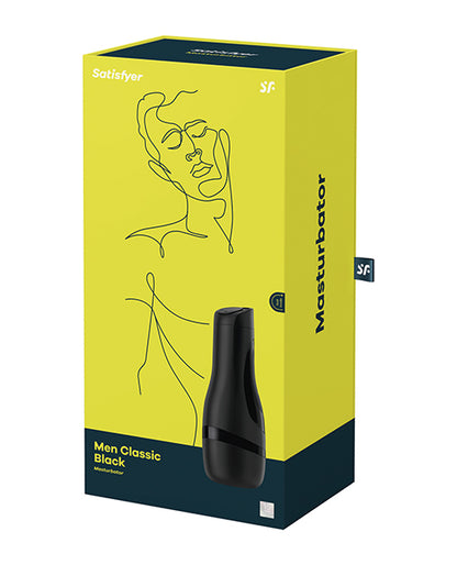 Satisfyer Men Classic by Eis INCsatisfyer