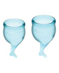 Satisfyer Feel Secure Menstrual Cup by Eis INCsatisfyer