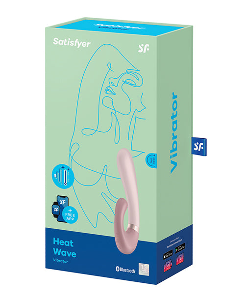 Satisfyer Heat Wave