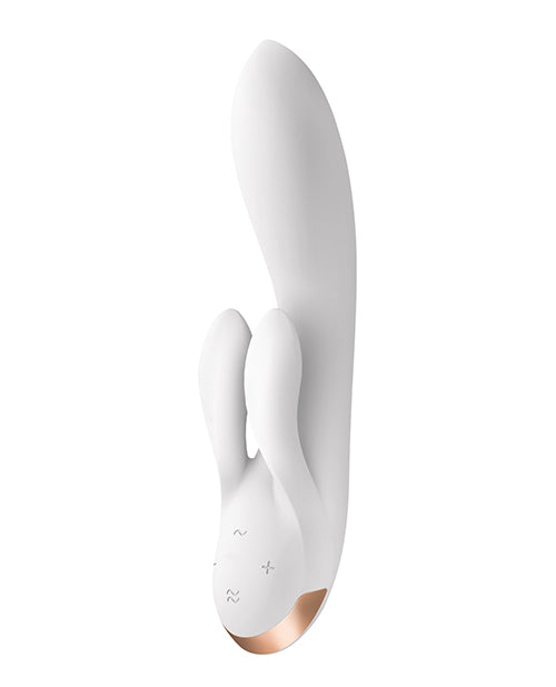 Satisfyer Double Flex by Eis INCsatisfyer