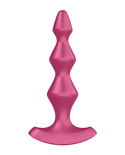 Satisfyer Lolli Plug by Eis INCsatisfyer