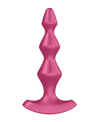 Satisfyer Lolli Plug by Eis INCsatisfyer