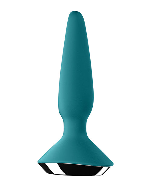 Satisfyer Plug-ilicious 1 by Eis INCsatisfyer