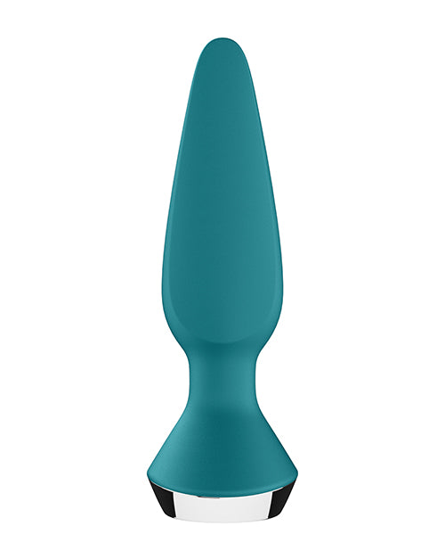 Satisfyer Plug-ilicious 1 by Eis INCsatisfyer