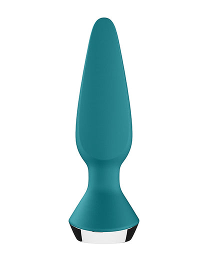 Satisfyer Plug-ilicious 1 by Eis INCsatisfyer