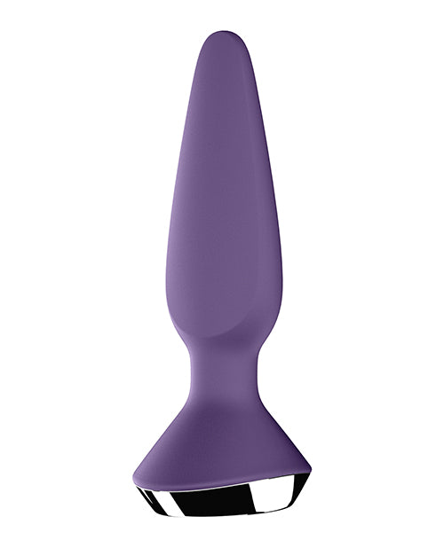 Satisfyer Plug-ilicious 1 by Eis INCsatisfyer
