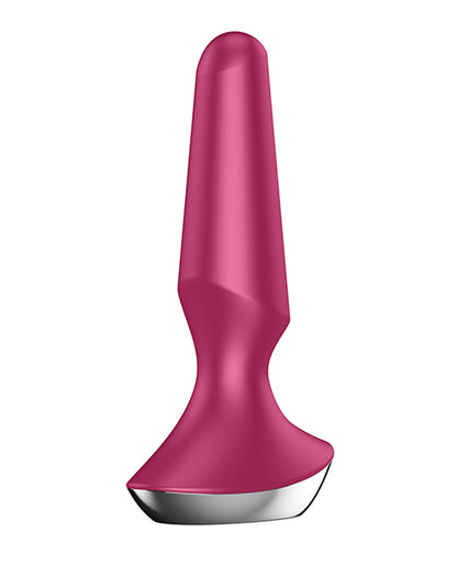 Satisfyer Plug-ilicious 2 by Eis INCsatisfyer