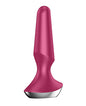 Satisfyer Plug-ilicious 2 by Eis INCsatisfyer