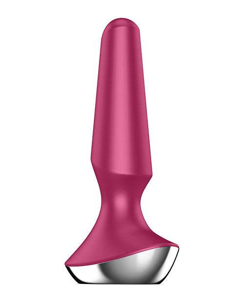 Satisfyer Plug-ilicious 2 by Eis INCsatisfyer