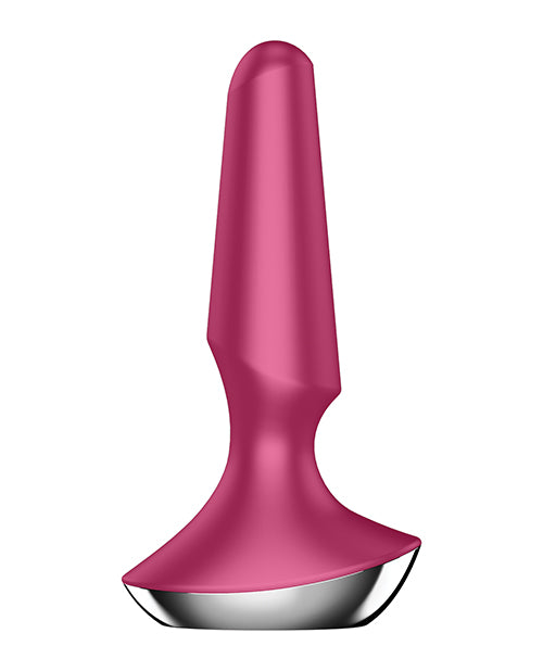 Satisfyer Plug-ilicious 2 by Eis INCsatisfyer