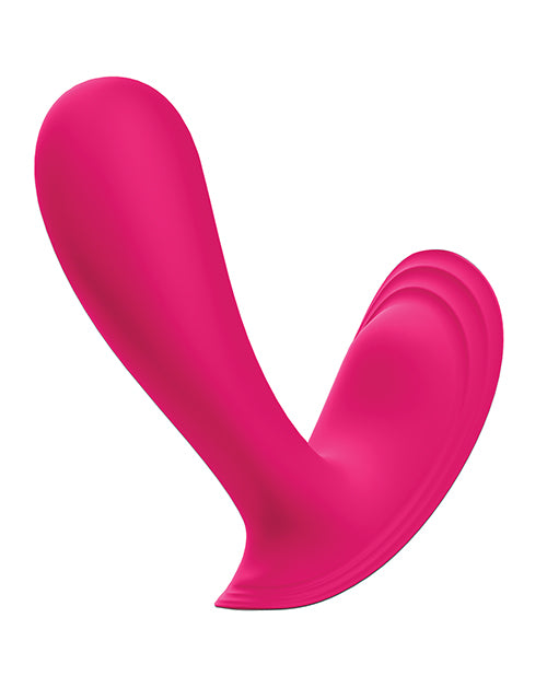 Satisfyer Top Secret - Pink