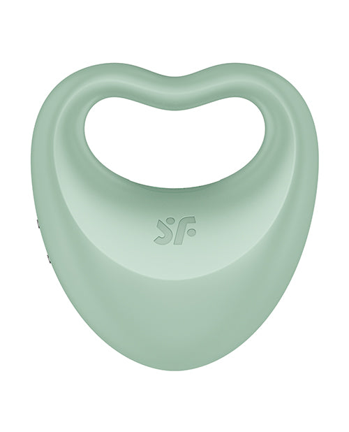 Satisfyer Perfect Pair 3 - Green by Eis INCsatisfyer