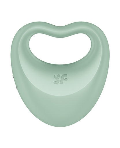 Satisfyer Perfect Pair 3 - Green by Eis INCsatisfyer
