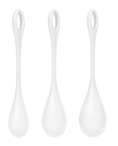 Satisfyer Yoni Power 1 Balls Training Set