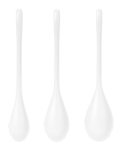 Satisfyer Yoni Power 1 Balls Training Set