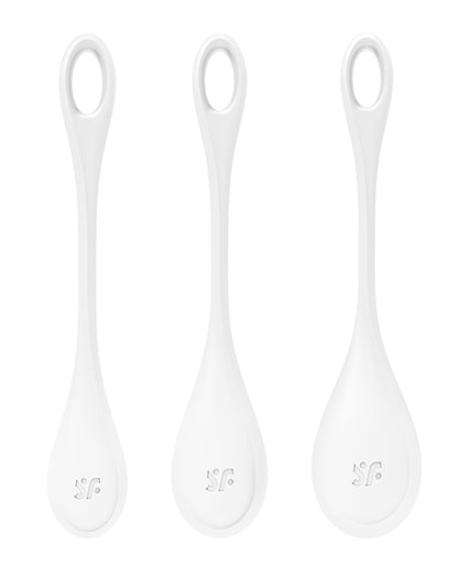 Satisfyer Yoni Power 1 Balls Training Set