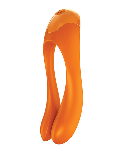 Satisfyer Candy Cane Finger Vibrator by Eis INCsatisfyer
