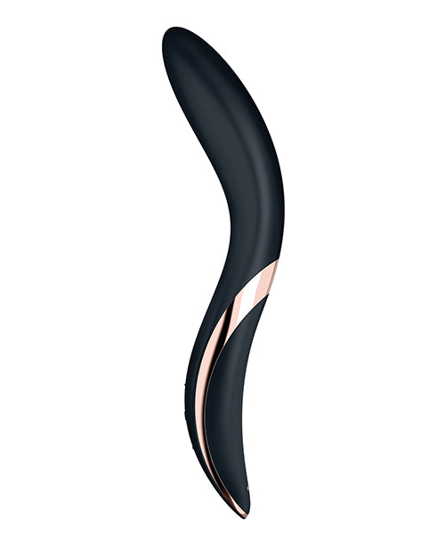 Satisfyer Rrrolling Explosion - Black by Eis INCsatisfyer
