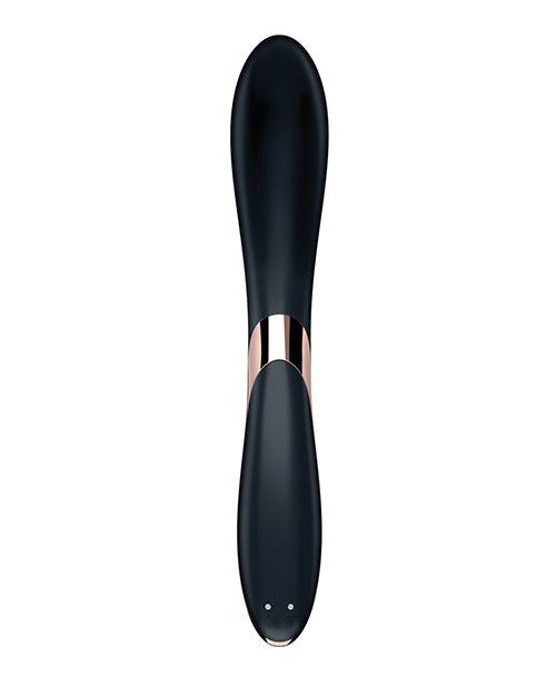Satisfyer Rrrolling Explosion - Black by Eis INCsatisfyer