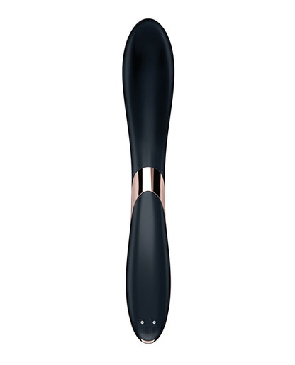 Satisfyer Rrrolling Explosion - Black by Eis INCsatisfyer