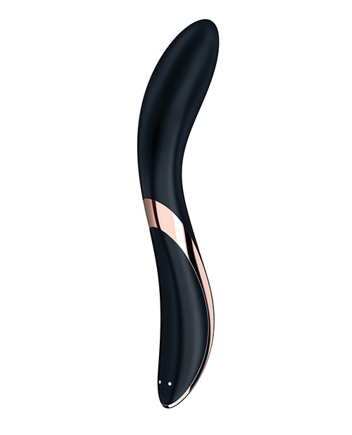 Satisfyer Rrrolling Explosion - Black by Eis INCsatisfyer