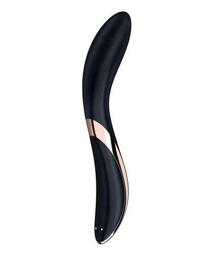 Satisfyer Rrrolling Explosion - Black by Eis INCsatisfyer