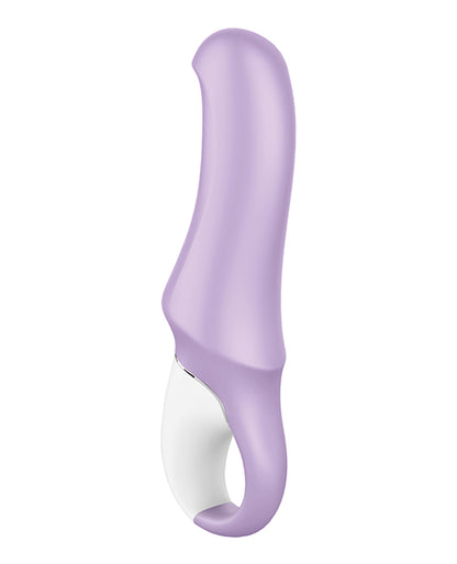 Satisfyer Vibes Charming Smile - Lilac