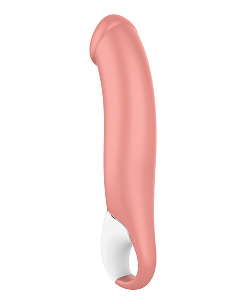 Satisfyer Vibes Master - Natural