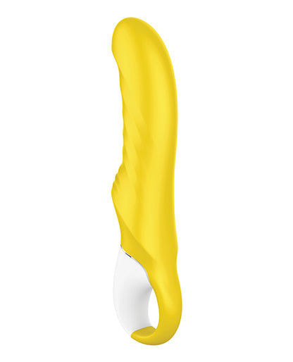 Satisfyer Vibes Yummy Sunshine - Yellow