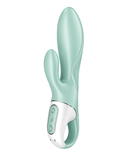 Satisfyer Air Pump Bunny 5+ - Mint by Eis INCsatisfyer