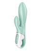 Satisfyer Air Pump Bunny 5+ - Mint by Eis INCsatisfyer
