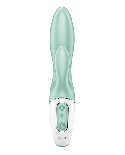 Satisfyer Air Pump Bunny 5+ - Mint by Eis INCsatisfyer