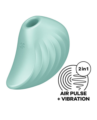Satisfyer Pearl Diver by Eis INCsatisfyer