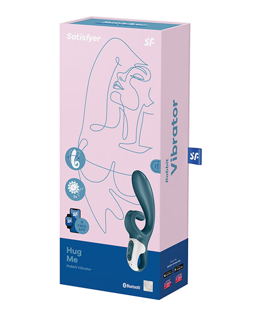 Satisfyer Hug Me by Eis INCsatisfyer