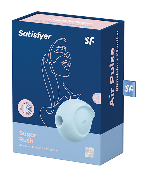 Satisfyer Sugar Rush by Eis INCsatisfyer