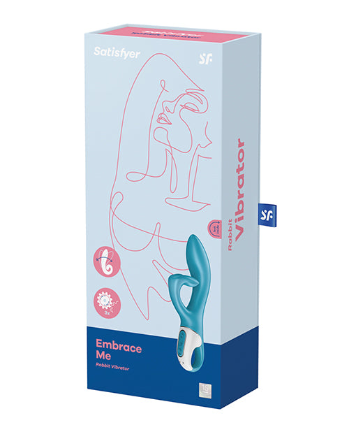 Satisfyer Embrace Me by Eis INCsatisfyer