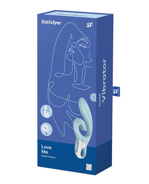 Satisfyer Love Me by Eis INCsatisfyer