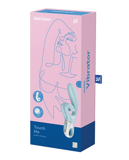 Satisfyer Touch Me by Eis INCsatisfyer