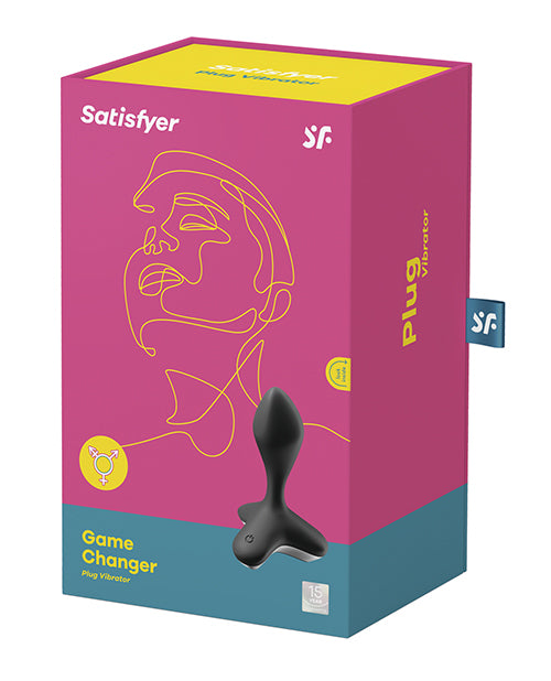 Satisfyer Game Changer by Eis INCsatisfyer