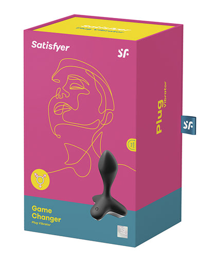Satisfyer Game Changer by Eis INCsatisfyer