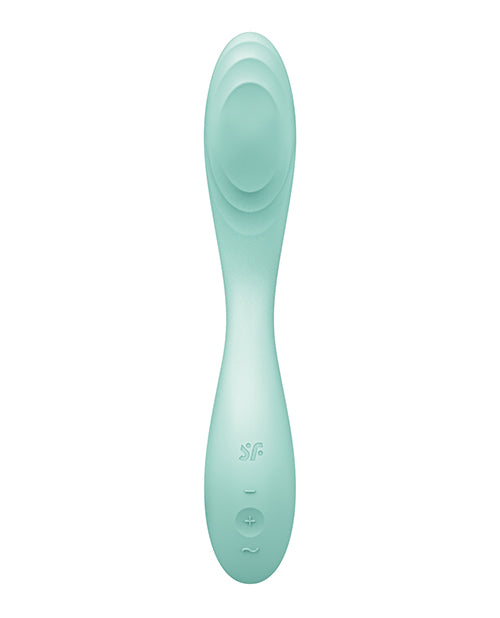 Satisfyer Rrrolling Pleasure by Eis INCsatisfyer